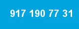 917 190 77 31